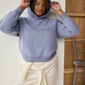 Abercrombie Sunday Hoodie M